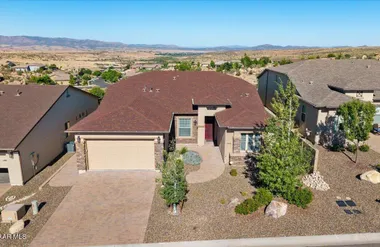 1309 N LOW VALLEY LN, PRESCOTT VALLEY, A..., Prescott Valley, AZ 86314