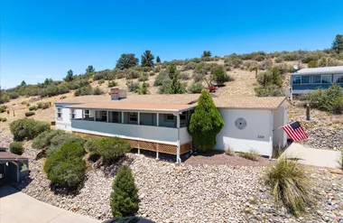 2225 HILLSIDE LOOP RD, PRESCOTT, AZ, 863..., Prescott, AZ 86301