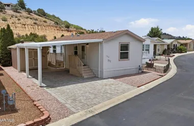 1012 N MOUNTAIN BRUSH DR 331, DEWEY-HUMB..., Dewey-humboldt, AZ 86327