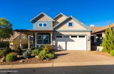 1472 VARSITY DR, PRESCOTT, AZ, 86301, Prescott, AZ 86301