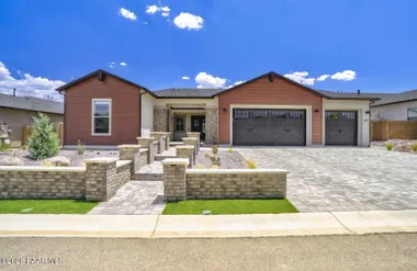 3259 JAGGED SPIRE CT, PRESCOTT, AZ, 8630..., Prescott, AZ 86301