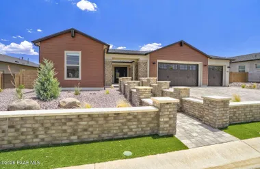 3259 JAGGED SPIRE CT, PRESCOTT, AZ, 8630..., Prescott, AZ 86301