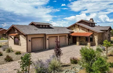 15049 N CARLSON WAY, PRESCOTT, AZ, 86305, Prescott, AZ 86305