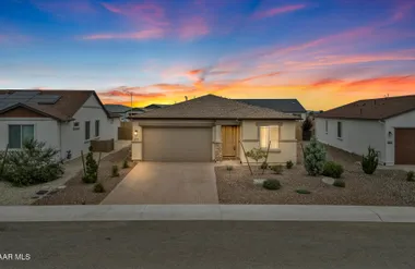 7688 E TURNBERRY DR, PRESCOTT VALLEY, AZ..., Prescott Valley, AZ 86315