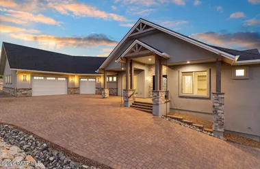 506 BRIDGEWAY CIR, PRESCOTT, AZ, 86301, Prescott, AZ 86301