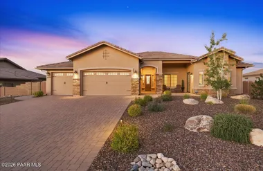 5229 SWEEPING GRANITE WAY, PRESCOTT, AZ,..., Prescott, AZ 86301