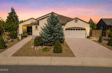 8192 N SABLE WAY, PRESCOTT VALLEY, AZ, 8..., Prescott Valley, AZ 86315