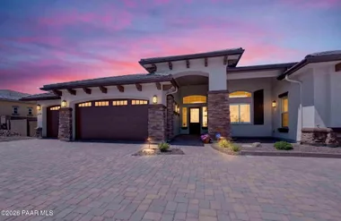 5274 HIGH CLIFF WAY, PRESCOTT, AZ, 86301, Prescott, AZ 86301