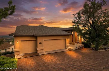 834 YAVAPAI HILLS DR, PRESCOTT, AZ, 8630..., Prescott, AZ 86301