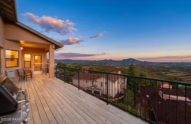 834 YAVAPAI HILLS DR, PRESCOTT, AZ, 8630..., Prescott, AZ 86301
