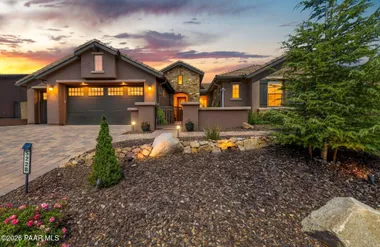 5228 SCENIC CREST WAY, PRESCOTT, AZ, 863..., Prescott, AZ 86301