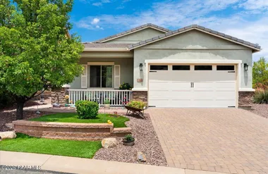 1632 BONAVISTA PL, PRESCOTT, AZ, 86301, Prescott, AZ 86301