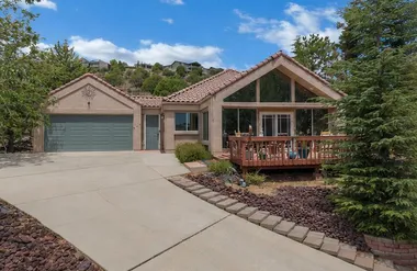 636 SHADOW MOUNTAIN DR, PRESCOTT, AZ, 86..., Prescott, AZ 86301