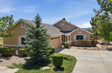 1397 ST GEORGE CIR, PRESCOTT, AZ, 86301, Prescott, AZ 86301