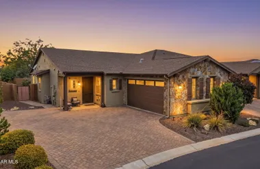 7734 E LAVENDER LOOP, PRESCOTT VALLEY, A..., Prescott Valley, AZ 86315