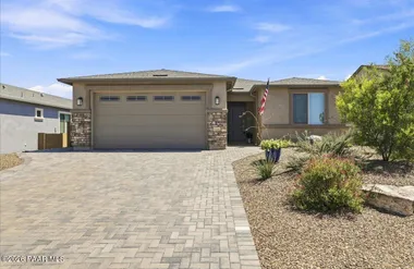 7603 E TURNBERRY DR, PRESCOTT VALLEY, AZ..., Prescott Valley, AZ 86315