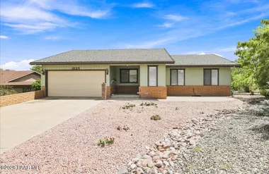 3125 MONTANA DR, PRESCOTT, AZ, 86301, Prescott, AZ 86301