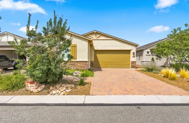 6244 BARN OWL AVE, PRESCOTT, AZ, 86305, Prescott, AZ 86305