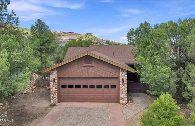 546 DEER HORN CT, PRESCOTT, AZ, 86301, Prescott, AZ 86301