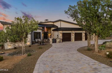15425 N TALKING ROCK RANCH RD, PRESCOTT,..., Prescott, AZ 86305