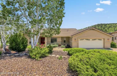 4659 SHARP SHOOTER WAY, PRESCOTT, AZ, 86..., Prescott, AZ 86301