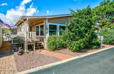 768 N MESQUITE TREE DR 202, DEWEY-HUMBOL..., Dewey-humboldt, AZ 86327