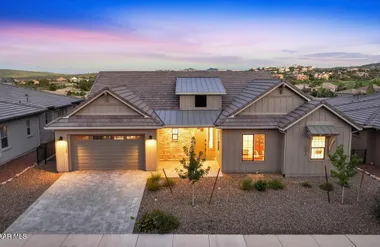 1193 SASSABY CIR, PRESCOTT, AZ, 86301, Prescott, AZ 86301
