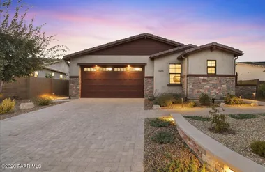 5353 CRESCENT EDGE DR, PRESCOTT, AZ, 863..., Prescott, AZ 86301