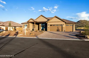 3771 BLAZING ORE TRL, PRESCOTT, AZ, 8630..., Prescott, AZ 86301