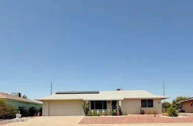 11430 N BLUE RIDGE DR, SUN CITY, AZ, 853..., Sun City, AZ 85351