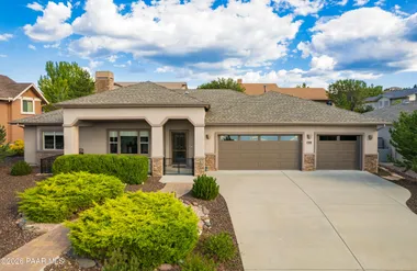 813 WESTIN PASS, PRESCOTT, AZ, 86301, Prescott, AZ 86301