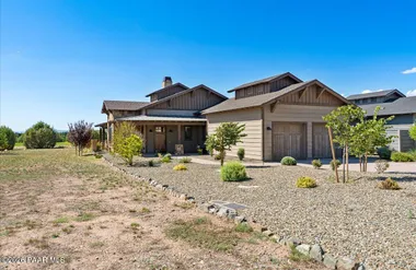 5672 W BRUNO CANYON DR, PRESCOTT, AZ, 86..., Prescott, AZ 86305