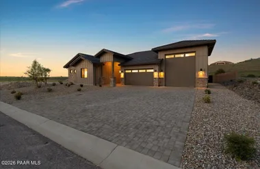5243 HIGH CLIFF WAY, PRESCOTT, AZ, 86301, Prescott, AZ 86301