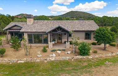 14445 N SANDIA LN, PRESCOTT, AZ, 86305, Prescott, AZ 86305