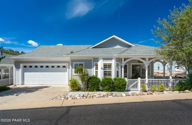 1891 N MULBERRY, PRESCOTT VALLEY, AZ, 86..., Prescott Valley, AZ 86314