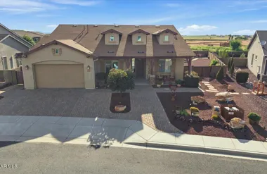 8638 N RIDGE RIDER TRL, PRESCOTT VALLEY,..., Prescott Valley, AZ 86315