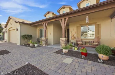 8638 N RIDGE RIDER TRL, PRESCOTT VALLEY,..., Prescott Valley, AZ 86315