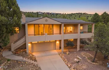 566 DEER HORN CT, PRESCOTT, AZ, 86301, Prescott, AZ 86301