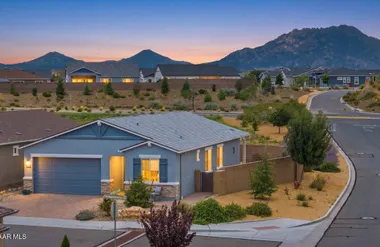 6294 HARVEST MOON AVE, PRESCOTT, AZ, 863..., Prescott, AZ 86305