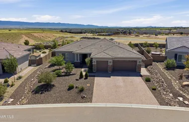 5313 ROCKY VISTA DR, PRESCOTT, AZ, 86301, Prescott, AZ 86301