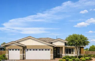 7943 E EVERGREEN LOOP, PRESCOTT VALLEY, ..., Prescott Valley, AZ 86315