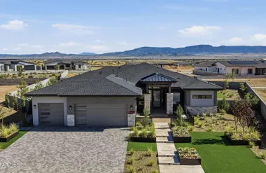 5158 E FROST LN, PRESCOTT VALLEY, AZ, 86..., Prescott Valley, AZ 86314
