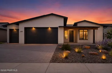 5512 E EDGAR WAY, PRESCOTT VALLEY, AZ, 8..., Prescott Valley, AZ 86314
