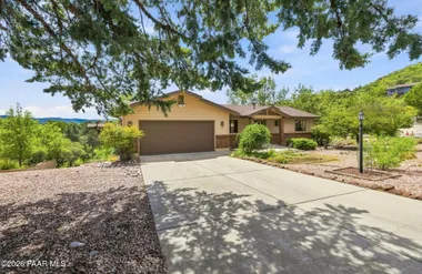 4973 PITAYA CT, PRESCOTT, AZ, 86301, Prescott, AZ 86301