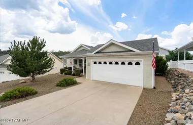 1891 N FLEET ST, PRESCOTT VALLEY, AZ, 86..., Prescott Valley, AZ 86314