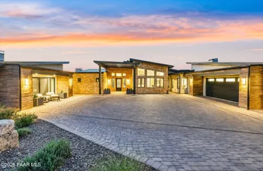 15375 N HIGH LONESOME WAY, PRESCOTT, AZ,..., Prescott, AZ 86305