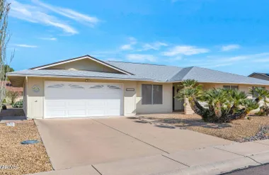 12602 W RAMPART DR, SUN CITY, AZ, 85375, Sun City, AZ 85375