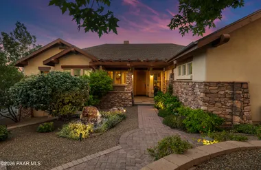 2487 BLUERIDGE CIR, PRESCOTT, AZ, 86301, Prescott, AZ 86301