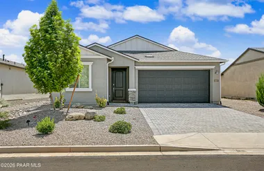 8807 N ROLLING HILLS DR, PRESCOTT VALLEY..., Prescott Valley, AZ 86315