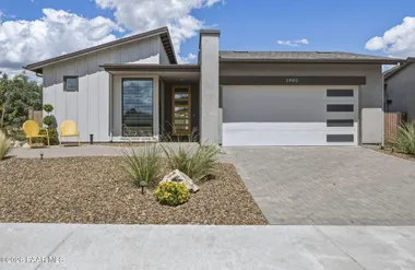3980 CROWN ROCK TRL, PRESCOTT, AZ, 86301, Prescott, AZ 86301